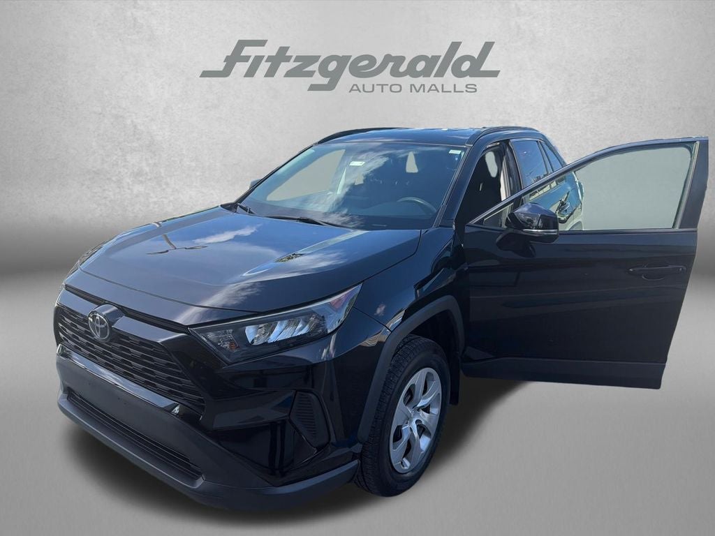 toyota rav4 2019 2T3G1RFV9KC003434 image toyota rav4 2019 2T3G1RFV9KC003434 image