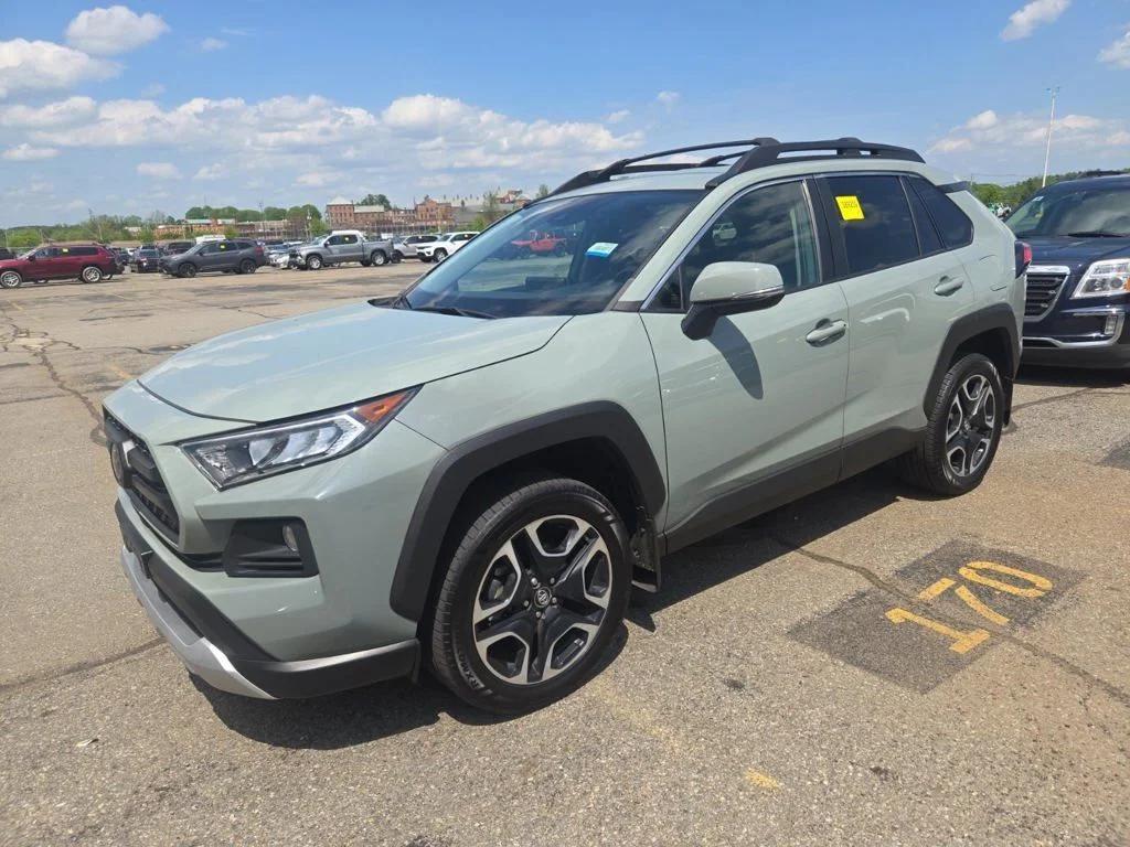 toyota rav4 2019 2T3J1RFV8KC001034 image toyota rav4 2019 2T3J1RFV8KC001034 image
