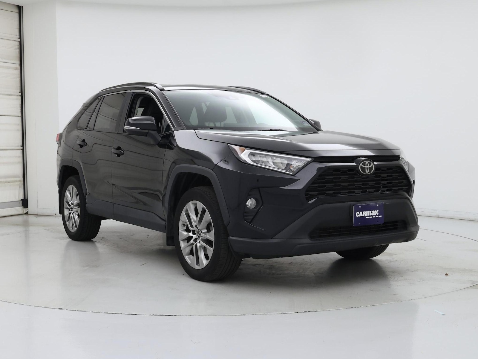 toyota rav4 2019 2T3A1RFV0KC052799 image toyota rav4 2019 2T3A1RFV0KC052799 image