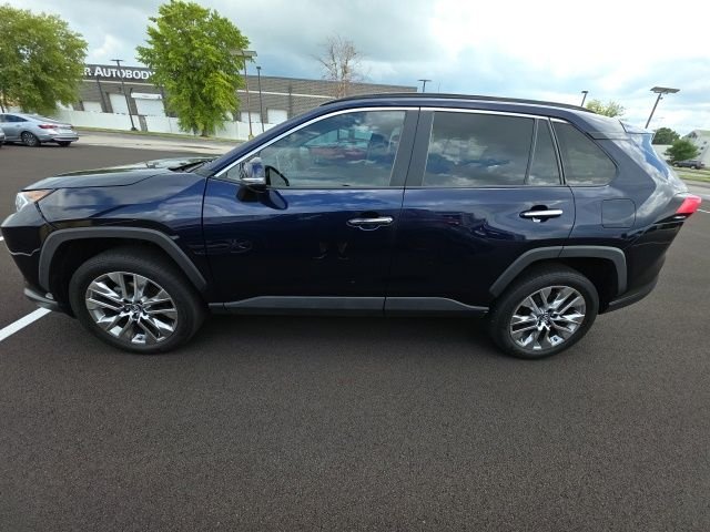 toyota rav4 2019 2T3N1RFV1KW075055 image toyota rav4 2019 2T3N1RFV1KW075055 image