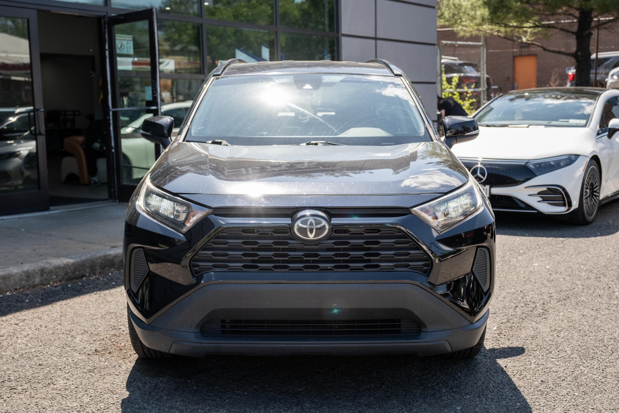 toyota rav4 2019 2T3K1RFV5KC026333 image toyota rav4 2019 2T3K1RFV5KC026333 image