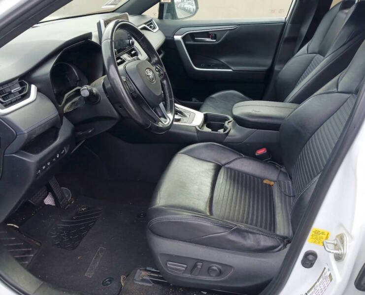 toyota rav4 2019 2T3EWRFV6KW029674 image toyota rav4 2019 2T3EWRFV6KW029674 image