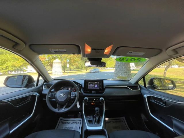 toyota rav4 2019 JTMG1RFV9KJ007156 image toyota rav4 2019 JTMG1RFV9KJ007156 image