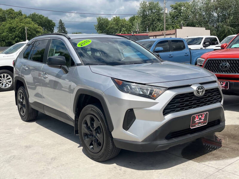toyota rav4 2019 2T3F1RFV4KC037387 image toyota rav4 2019 2T3F1RFV4KC037387 image