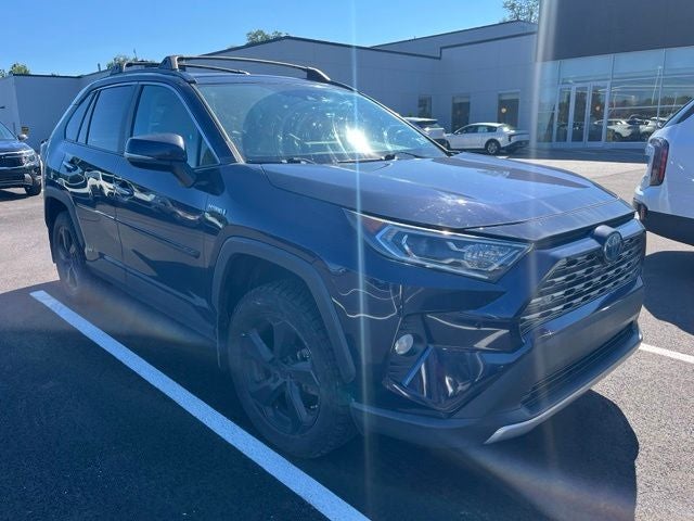 toyota rav4 2019 2T3DWRFV4KW020791 image toyota rav4 2019 2T3DWRFV4KW020791 image
