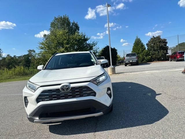 toyota rav4 2019 JTMY1RFV8KD013128 image toyota rav4 2019 JTMY1RFV8KD013128 image
