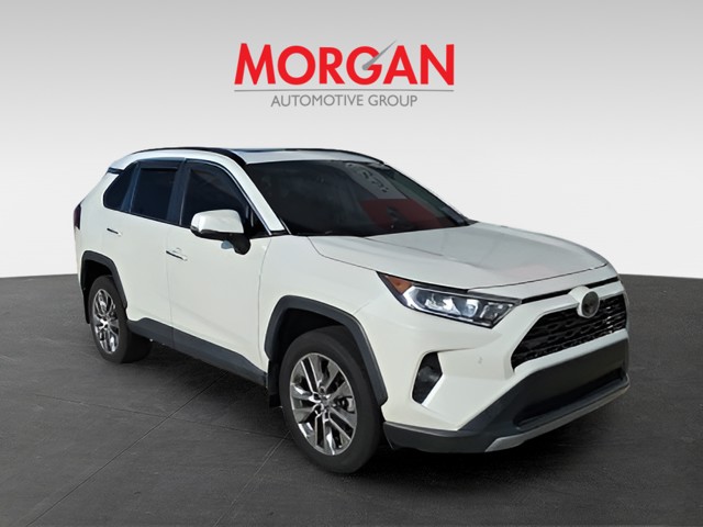 toyota rav4 2019 2T3N1RFV6KC018688 image toyota rav4 2019 2T3N1RFV6KC018688 image
