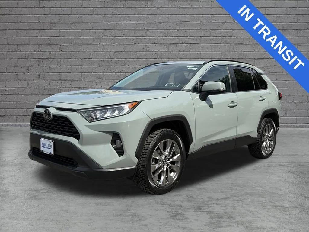 toyota rav4 2019 2T3A1RFV4KC037416 image toyota rav4 2019 2T3A1RFV4KC037416 image