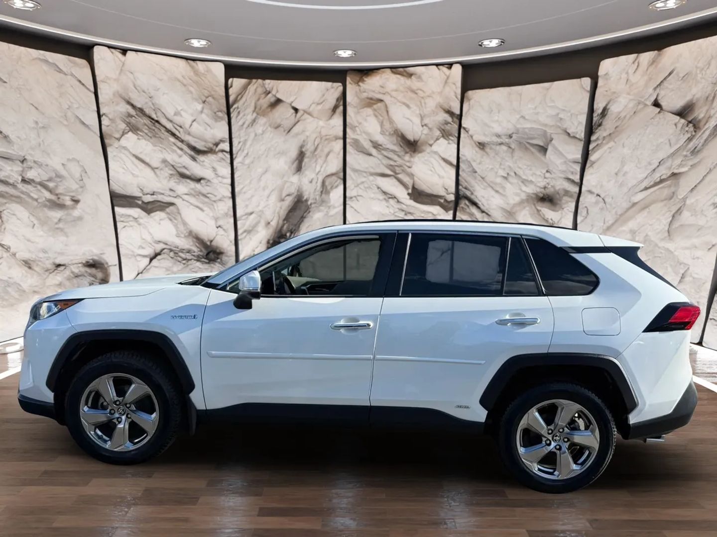 toyota rav4 2019 JTMDWRFVXKD519964 image toyota rav4 2019 JTMDWRFVXKD519964 image