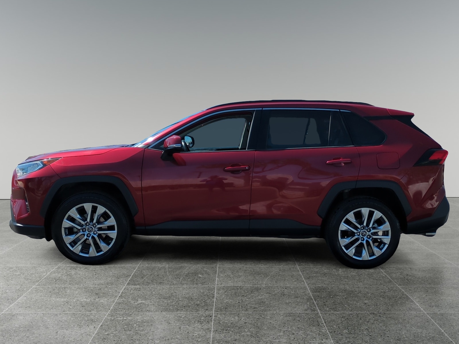 toyota rav4 2019 2T3C1RFV2KC001023 image toyota rav4 2019 2T3C1RFV2KC001023 image
