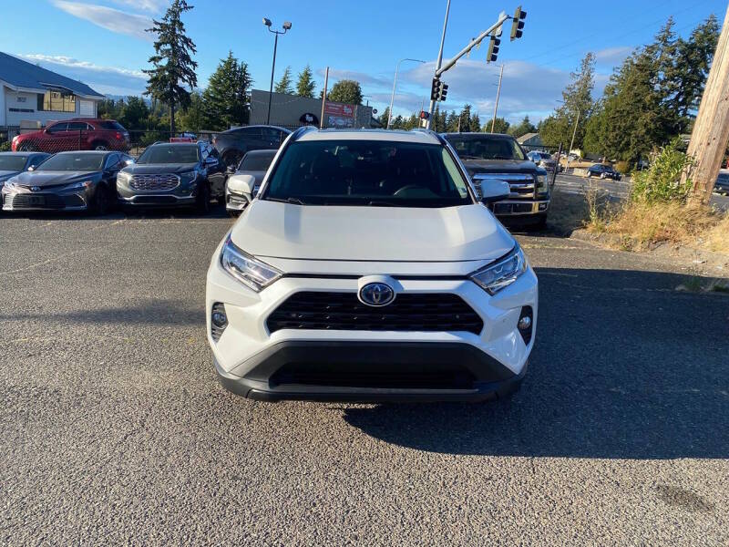 toyota rav4 2019 2T3DWRFV7KW043272 image toyota rav4 2019 2T3DWRFV7KW043272 image