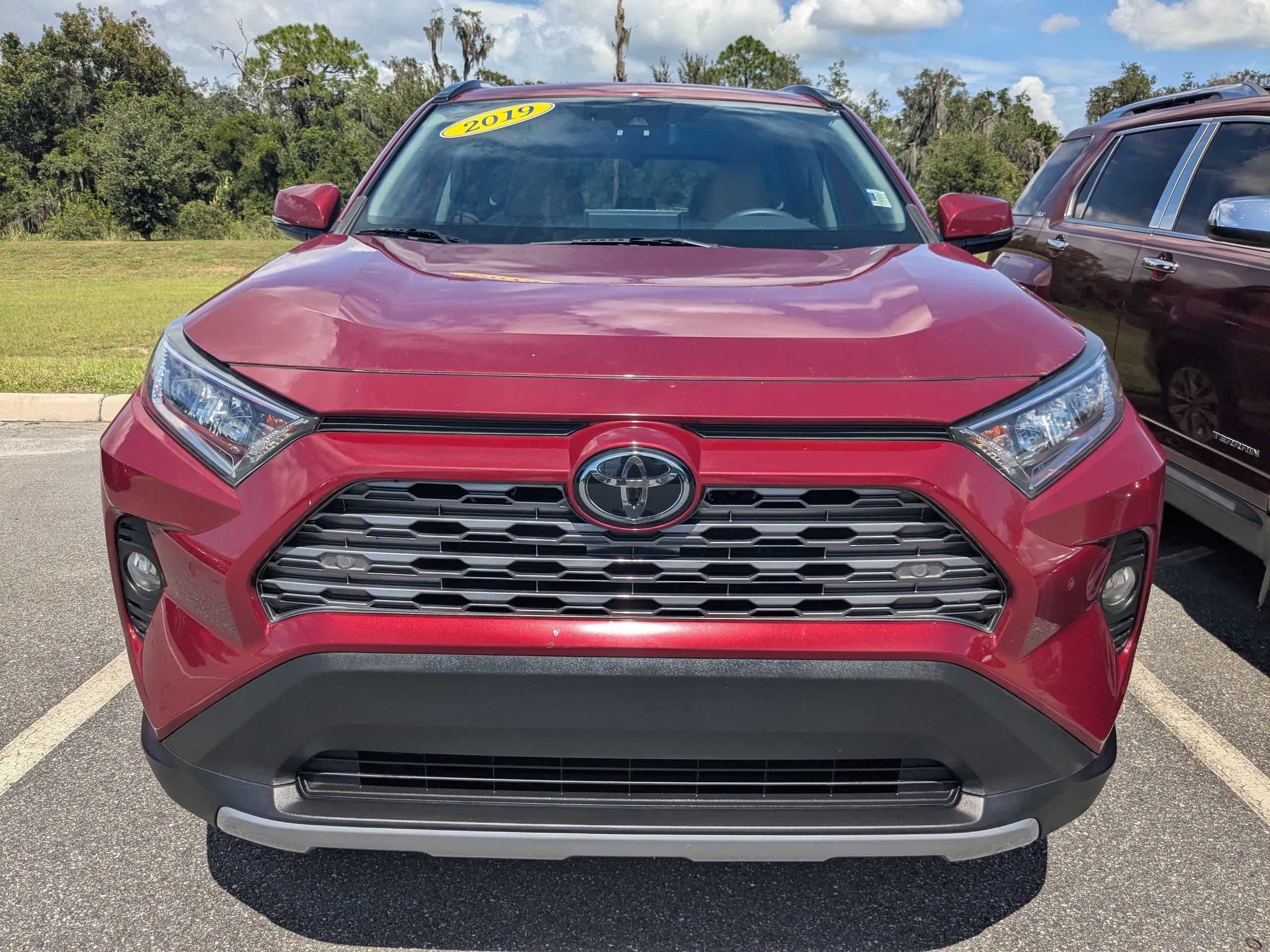 toyota rav4 2019 2T3Y1RFVXKC028640 image toyota rav4 2019 2T3Y1RFVXKC028640 image