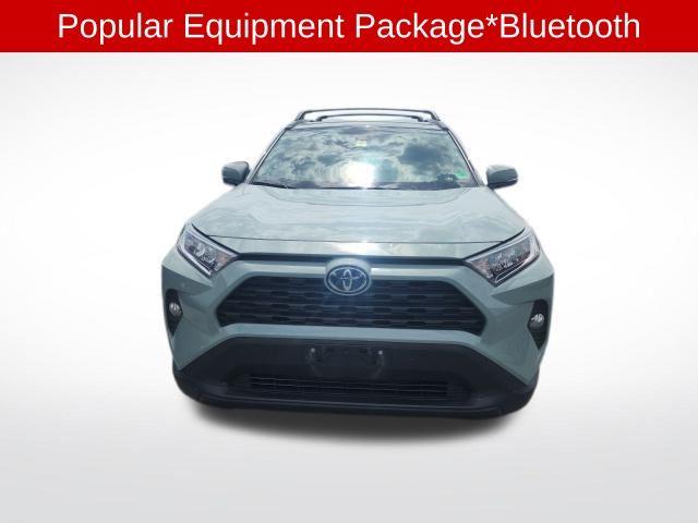 toyota rav4 2019 2T3A1RFV7KC059393 image toyota rav4 2019 2T3A1RFV7KC059393 image