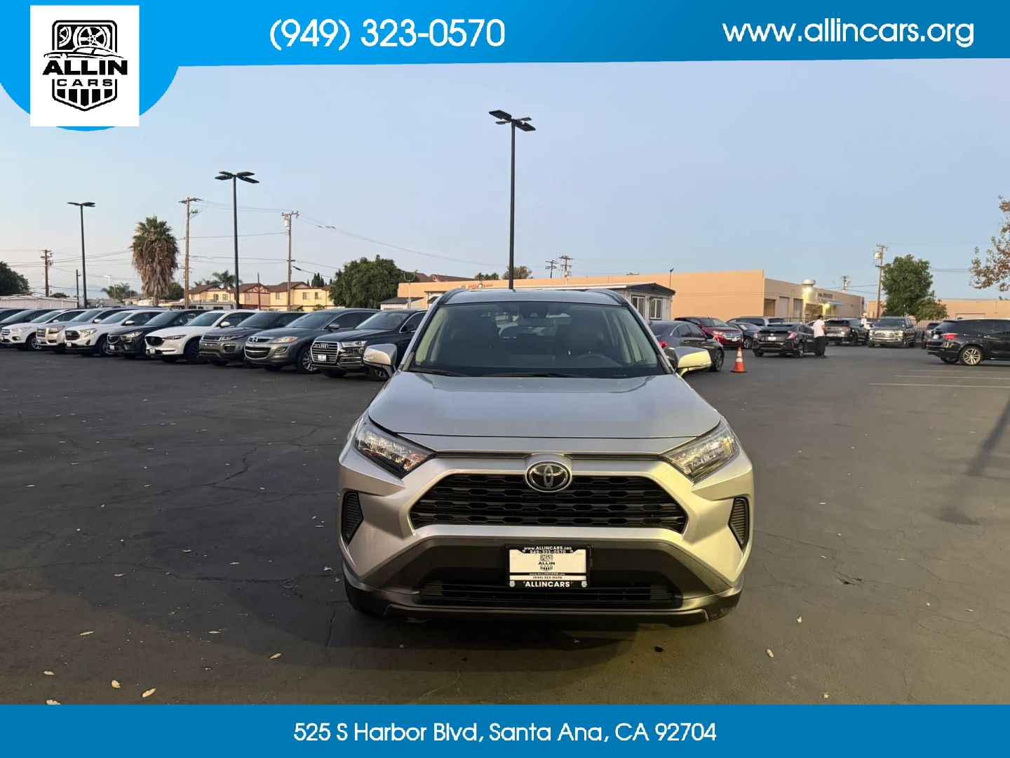 toyota rav4 2019 2T3K1RFVXKW005931 image toyota rav4 2019 2T3K1RFVXKW005931 image