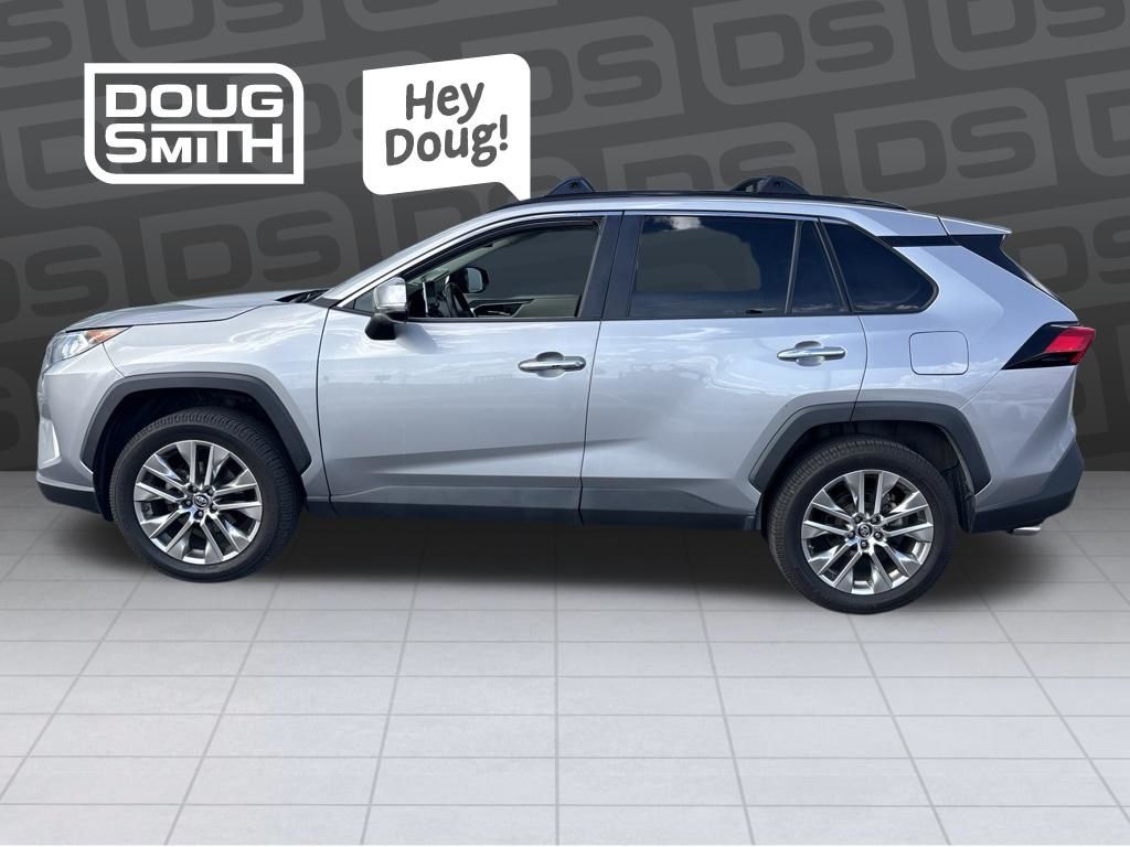 toyota rav4 2019 2T3N1RFV8KC014450 image toyota rav4 2019 2T3N1RFV8KC014450 image