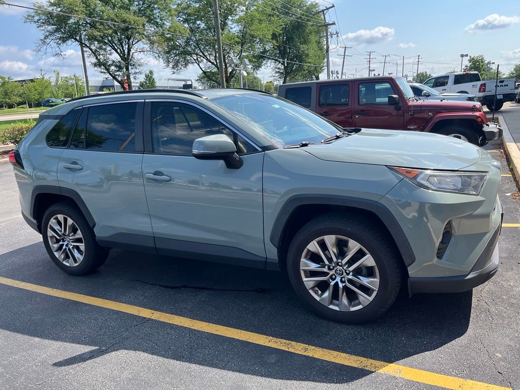 toyota rav4 2019 JTMC1RFV3KJ009676 image toyota rav4 2019 JTMC1RFV3KJ009676 image