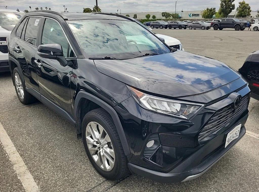 toyota rav4 2019 2T3N1RFV6KC043929 image toyota rav4 2019 2T3N1RFV6KC043929 image