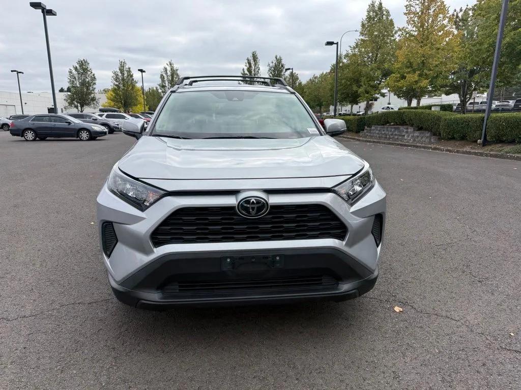 toyota rav4 2019 2T3G1RFV6KW075352 image toyota rav4 2019 2T3G1RFV6KW075352 image