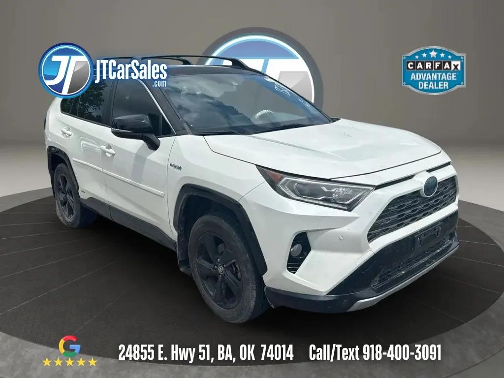 toyota rav4 2019 JTMEWRFV8KJ003379 image toyota rav4 2019 JTMEWRFV8KJ003379 image