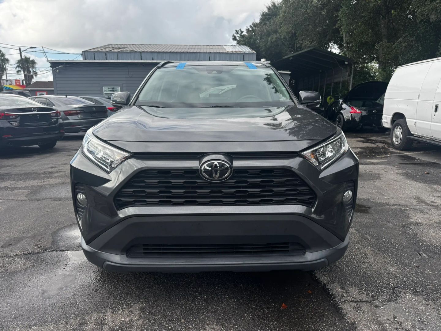 toyota rav4 2019 2T3C1RFV3KC014055 image toyota rav4 2019 2T3C1RFV3KC014055 image