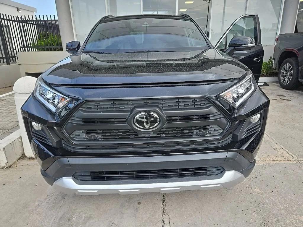 toyota rav4 2019 JTMJ1RFV1KJ001504 image toyota rav4 2019 JTMJ1RFV1KJ001504 image