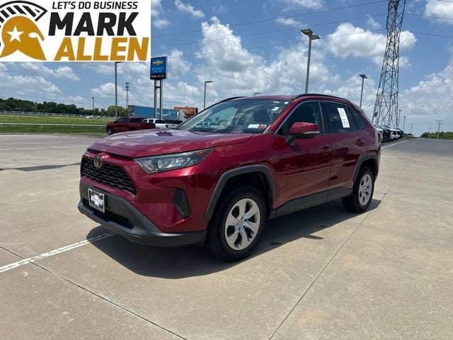 toyota rav4 2019 2T3G1RFV7KC004873 image toyota rav4 2019 2T3G1RFV7KC004873 image