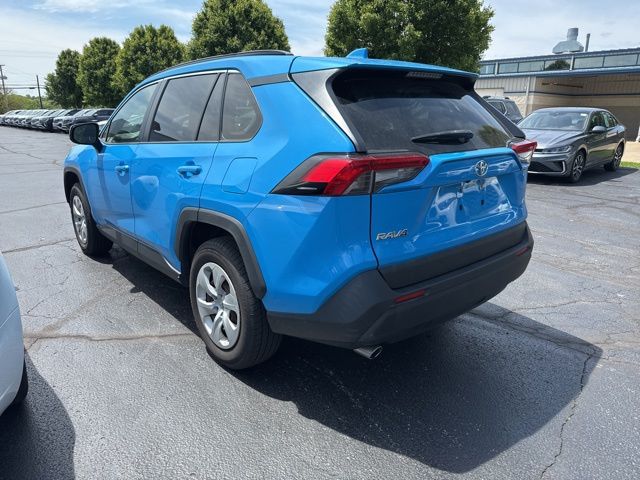 toyota rav4 2019 JTMH1RFV8KD013808 image toyota rav4 2019 JTMH1RFV8KD013808 image