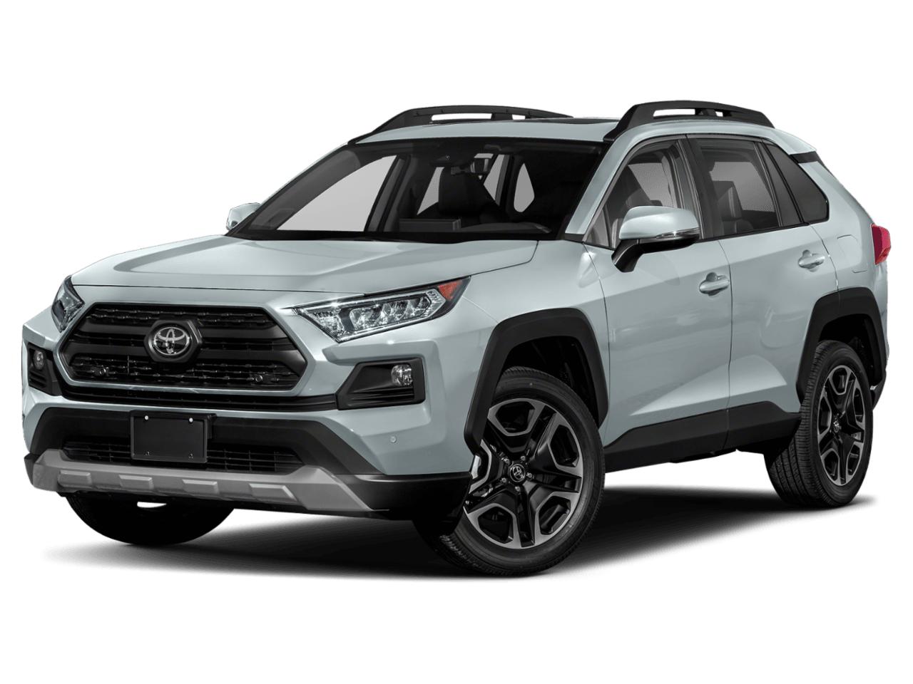 toyota rav4 2019 2T3J1RFV8KC004046 image toyota rav4 2019 2T3J1RFV8KC004046 image