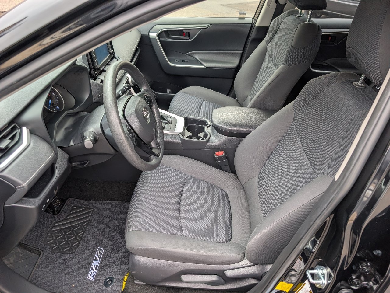 toyota rav4 2019 JTMLWRFV8KD503547 image toyota rav4 2019 JTMLWRFV8KD503547 image