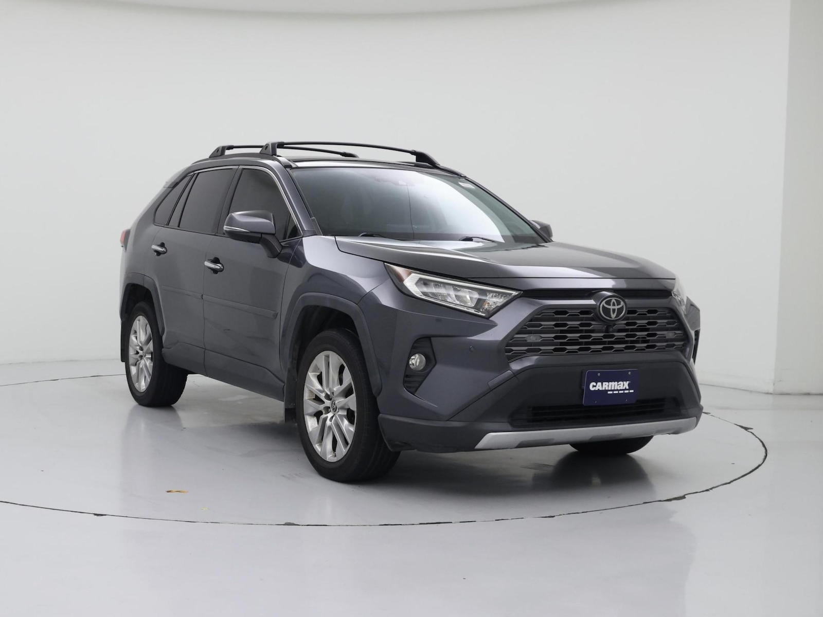 toyota rav4 2019 JTMY1RFV5KD515921 image toyota rav4 2019 JTMY1RFV5KD515921 image