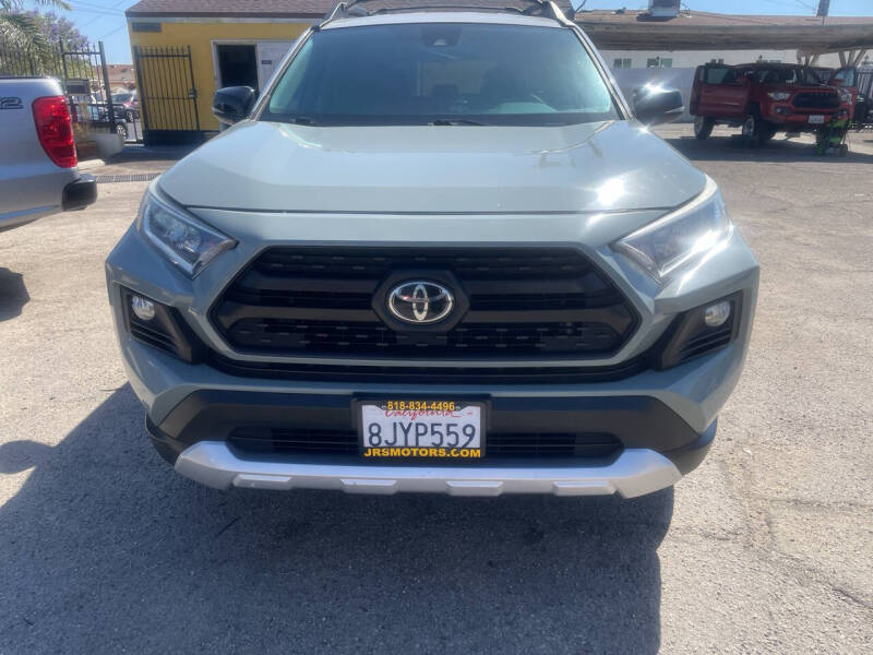 toyota rav4 2019 2T3J1RFV9KW043100 image