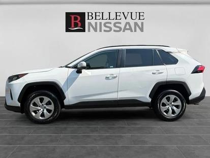 toyota rav4 2019 2T3K1RFV7KC006827 image toyota rav4 2019 2T3K1RFV7KC006827 image