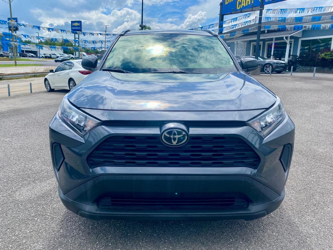 toyota rav4 2019 JTMF1RFV0KD043960 image toyota rav4 2019 JTMF1RFV0KD043960 image