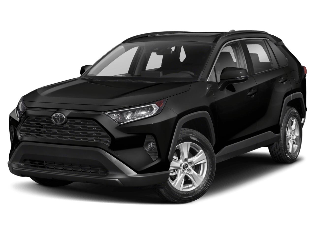 toyota rav4 2019 2T3A1RFVXKC030356 image toyota rav4 2019 2T3A1RFVXKC030356 image