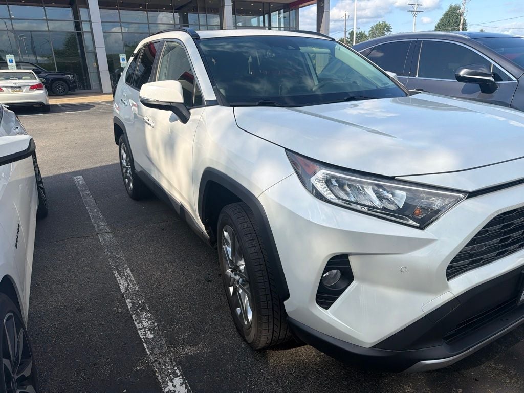 toyota rav4 2019 JTMN1RFV5KJ009171 image toyota rav4 2019 JTMN1RFV5KJ009171 image