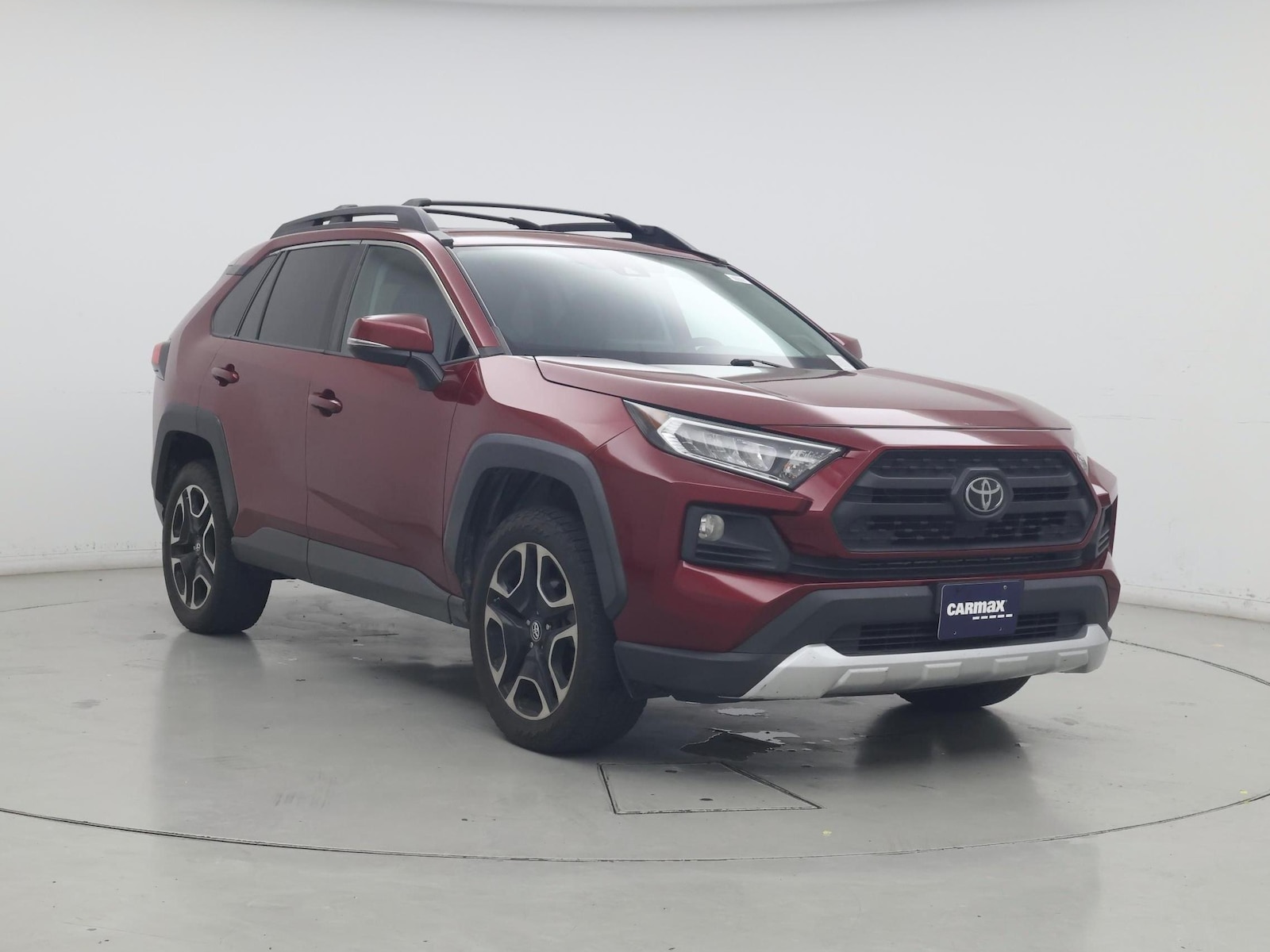 toyota rav4 2019 2T3J1RFV5KC043242 image toyota rav4 2019 2T3J1RFV5KC043242 image