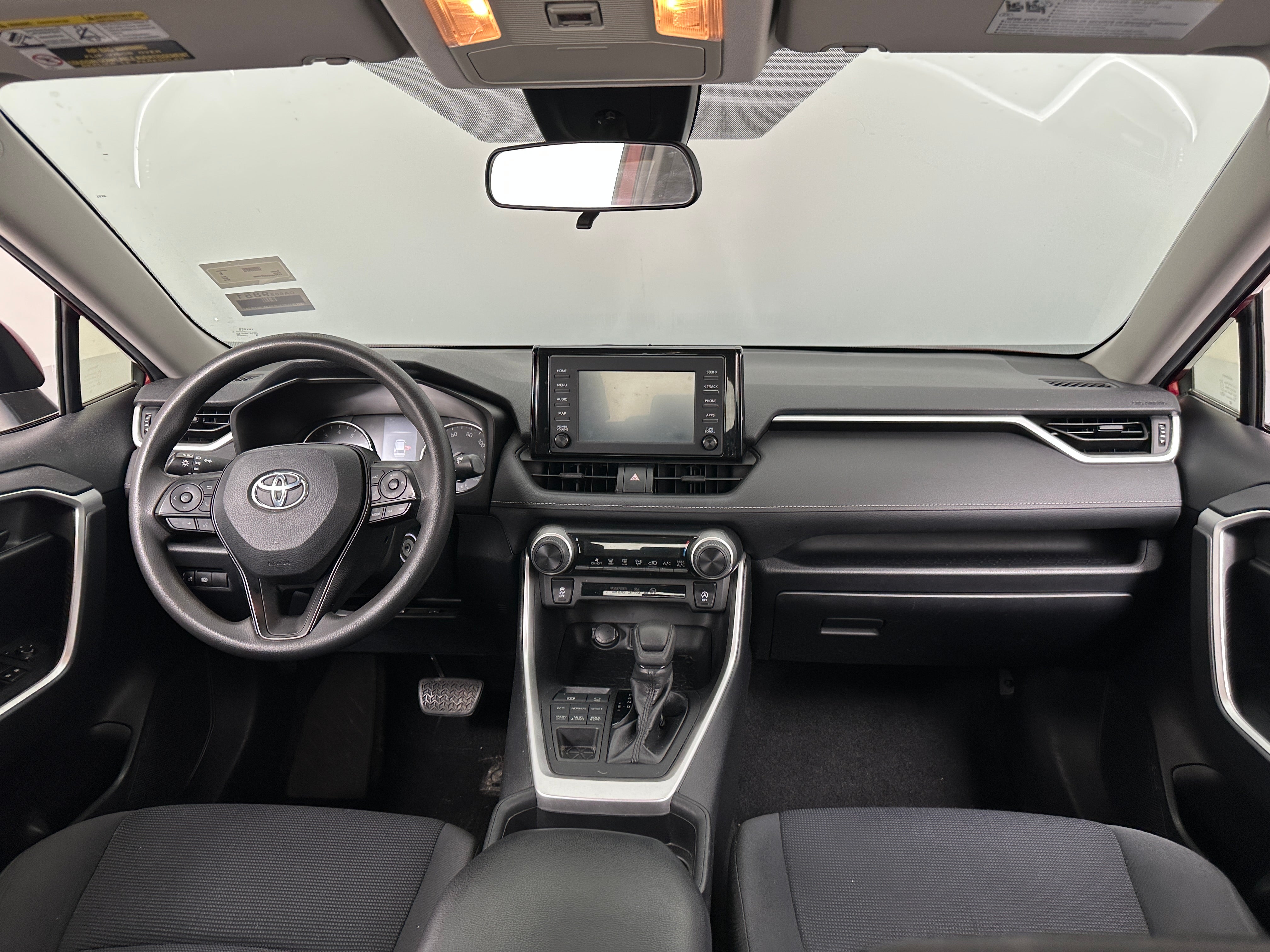 toyota rav4 2019 2T3G1RFVXKC010800 image toyota rav4 2019 2T3G1RFVXKC010800 image