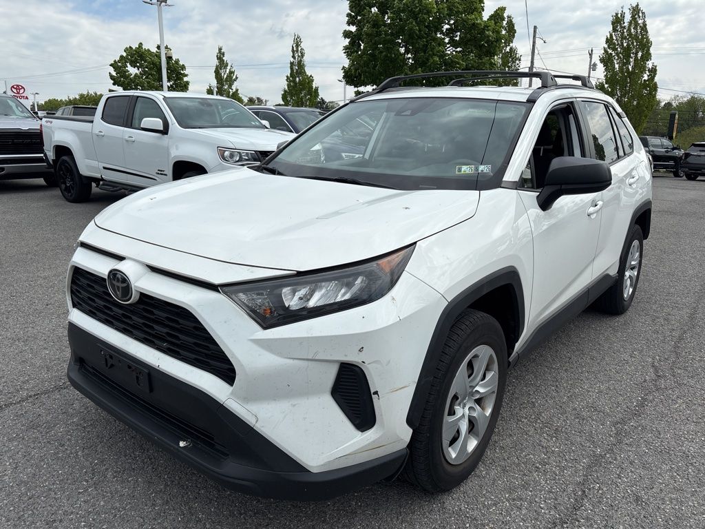 toyota rav4 2019 JTMH1RFV1KJ010119 image toyota rav4 2019 JTMH1RFV1KJ010119 image