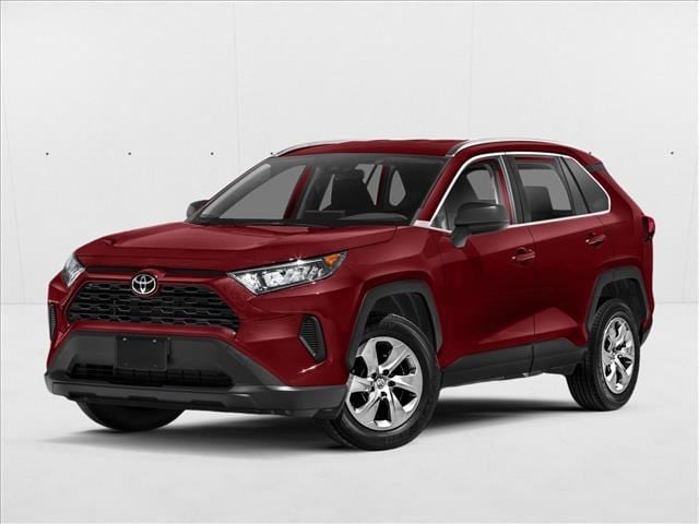 toyota rav4 2019 2T3K1RFV2KC027701 image toyota rav4 2019 2T3K1RFV2KC027701 image