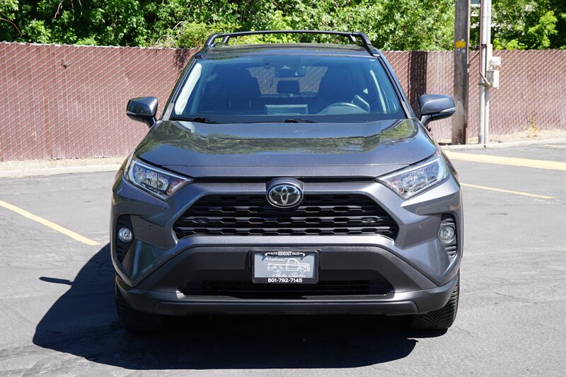 toyota rav4 2019 2T3A1RFV7KC041136 image toyota rav4 2019 2T3A1RFV7KC041136 image