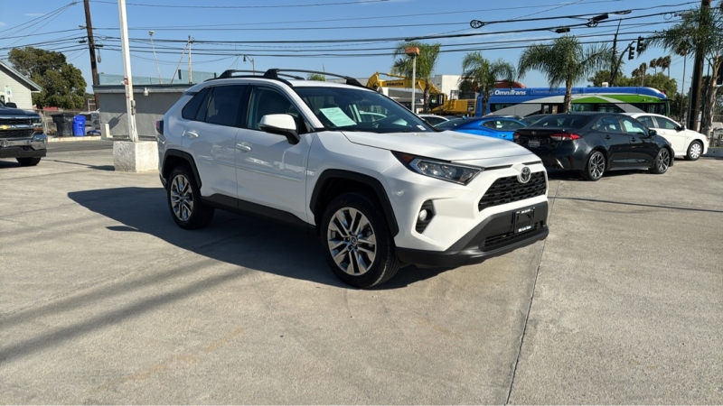 toyota rav4 2019 2T3A1RFV5KW083951 image toyota rav4 2019 2T3A1RFV5KW083951 image