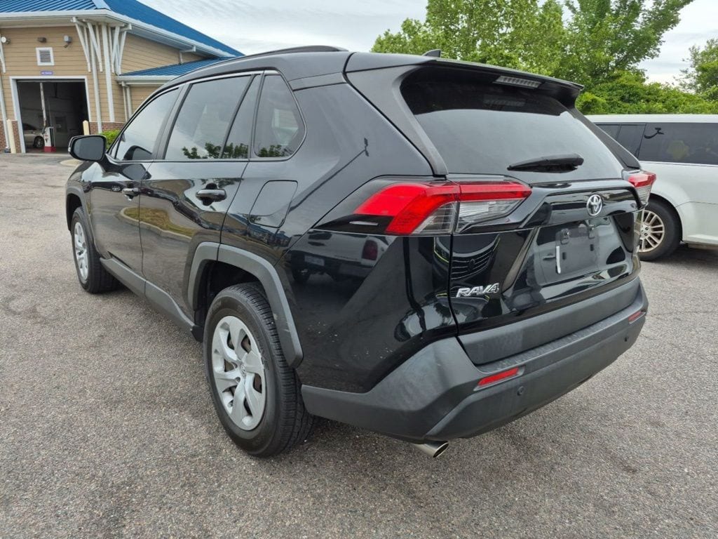 Toyota RAV4 2019 JTMK1RFV7KD014826 image Toyota RAV4 2019 JTMK1RFV7KD014826 image