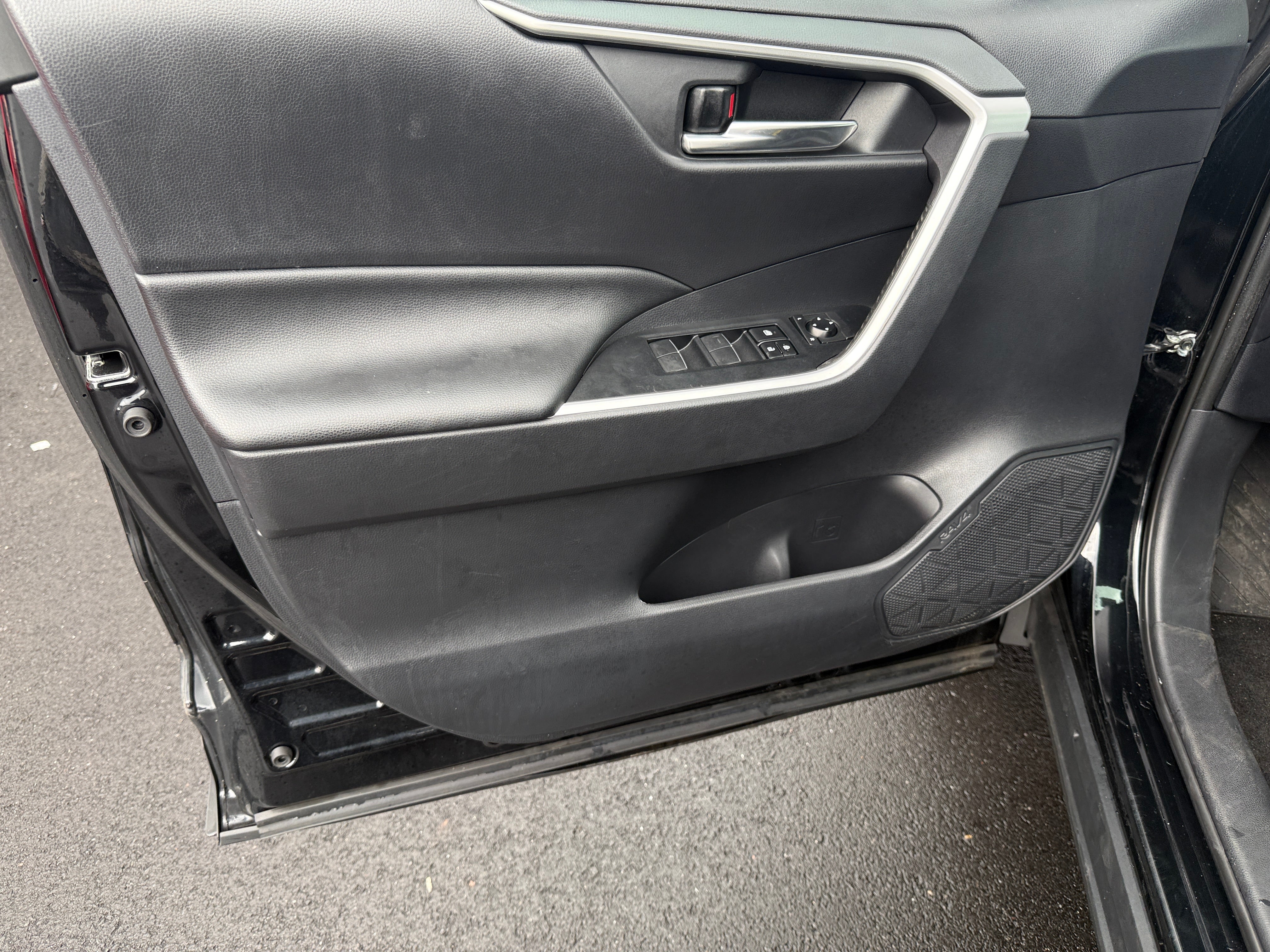 toyota rav4 2019 2T3A1RFVXKW049990 image toyota rav4 2019 2T3A1RFVXKW049990 image