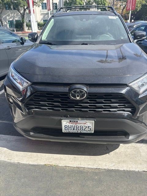 toyota rav4 2019 2T3C1RFVXKW011121 image toyota rav4 2019 2T3C1RFVXKW011121 image
