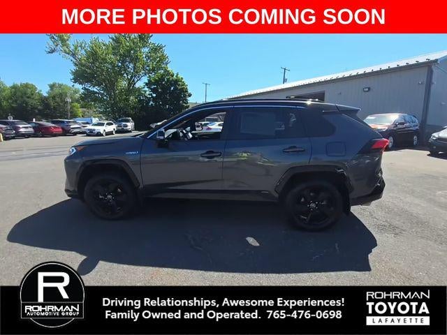 toyota rav4 2019 2T3EWRFV0KW031209 image toyota rav4 2019 2T3EWRFV0KW031209 image
