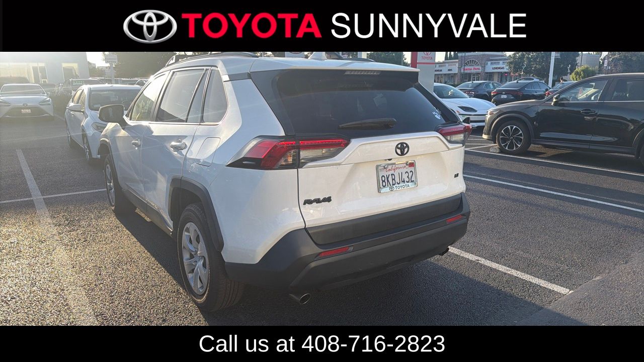 toyota rav4 2019 JTMK1RFV1KJ011227 image toyota rav4 2019 JTMK1RFV1KJ011227 image