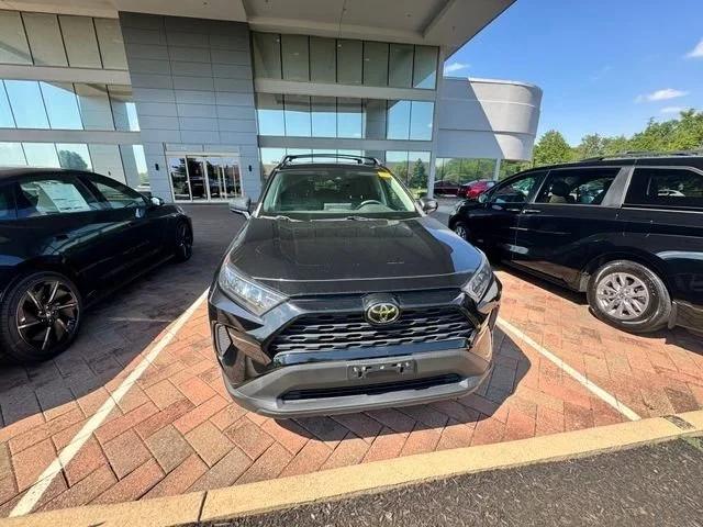 toyota rav4 2019 2T3H1RFVXKC027570 image toyota rav4 2019 2T3H1RFVXKC027570 image