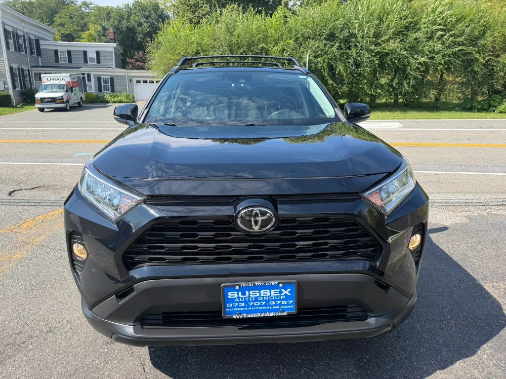 toyota rav4 2019 2T3A1RFV0KC041382 image toyota rav4 2019 2T3A1RFV0KC041382 image
