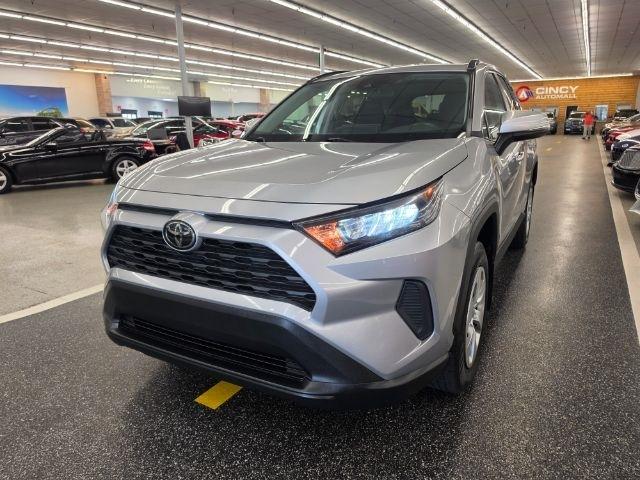 toyota rav4 2019 2T3K1RFV4KW044515 image toyota rav4 2019 2T3K1RFV4KW044515 image