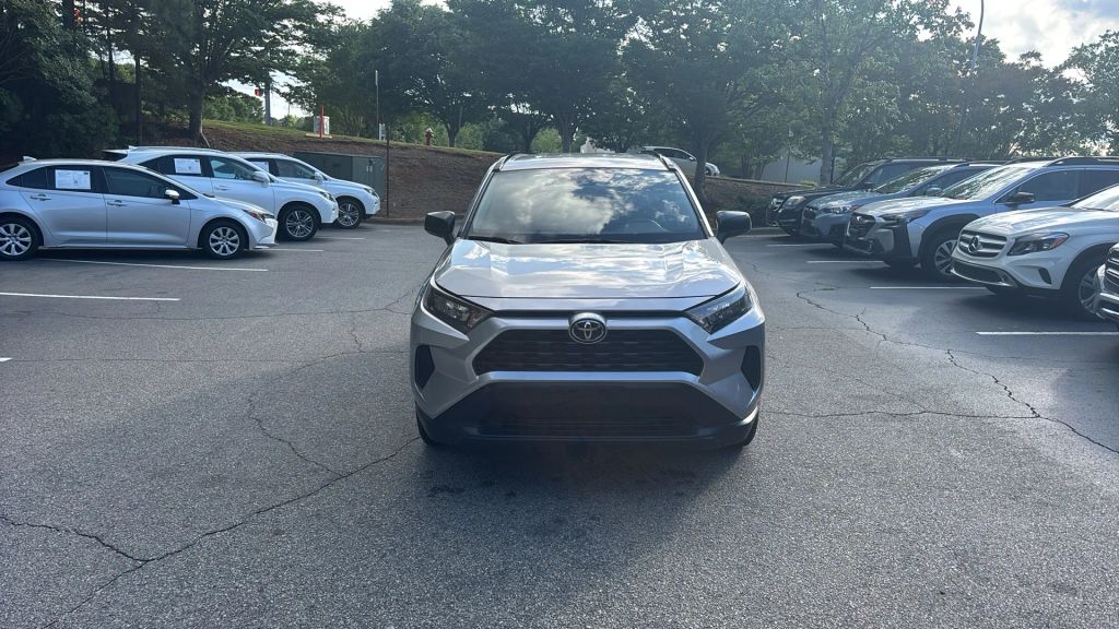 toyota rav4 2019 JTMH1RFV1KJ001694 image toyota rav4 2019 JTMH1RFV1KJ001694 image